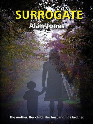 cover image of Surrogate